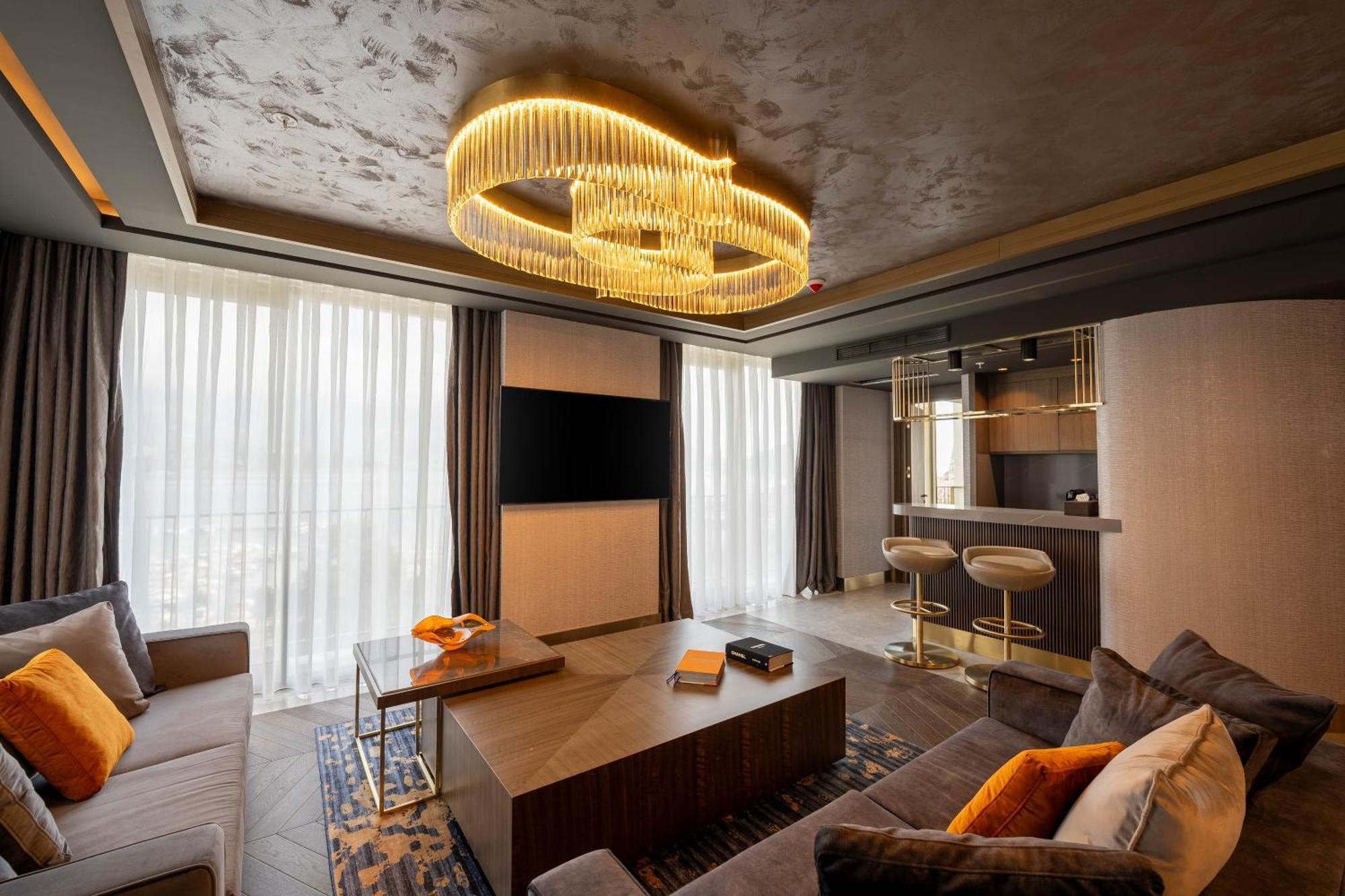 Merit Starlit Hotel & Residences Budva Extérieur photo