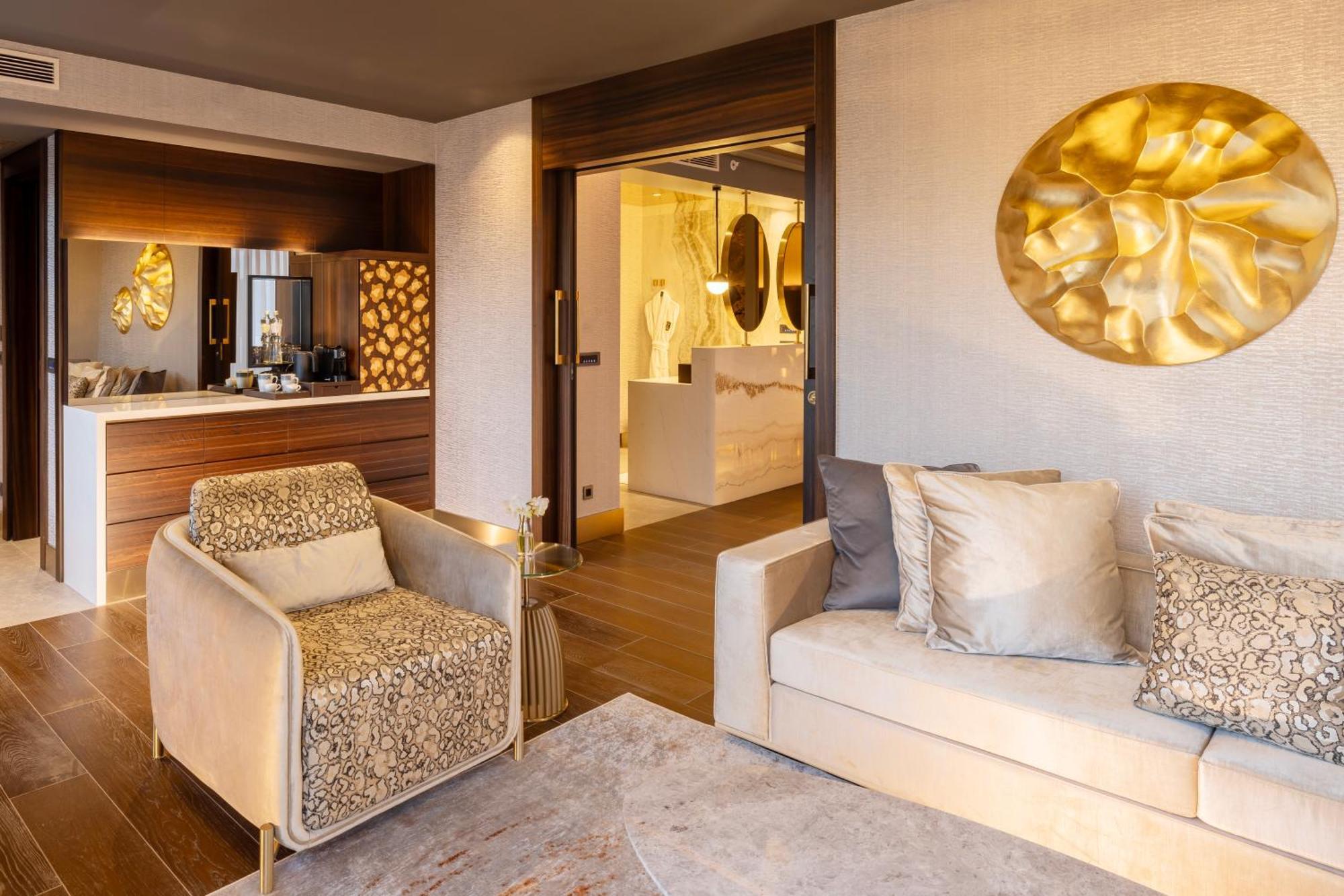 Merit Starlit Hotel & Residences Budva Extérieur photo